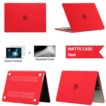 GuardShell™ Case for MacBook air & Pro 13 / 14 / 15 / 16