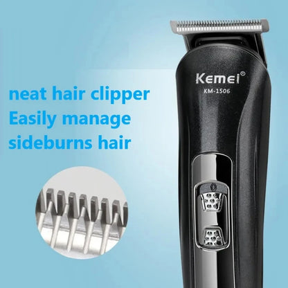 EdgeFlex™ Pro Shaver & Trimmer