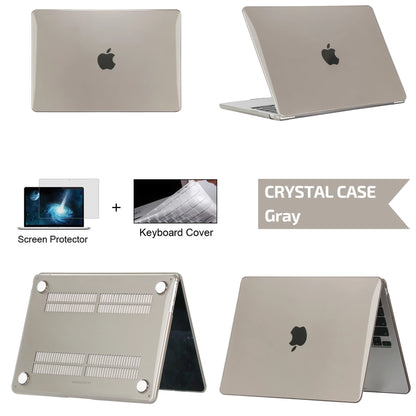 GuardShell™ Case for MacBook air & Pro 13 / 14 / 15 / 16