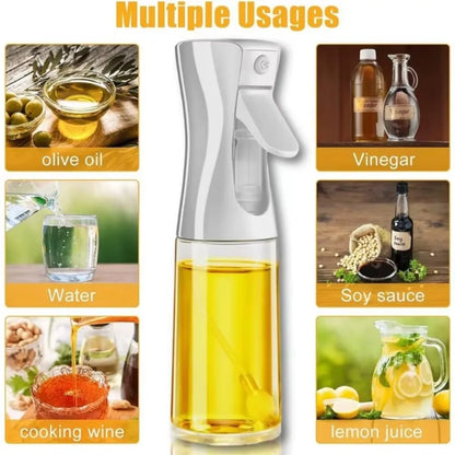 MistMate™ Oil Sprayer