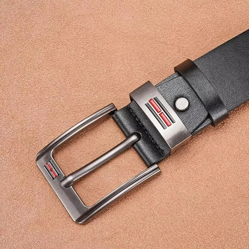 Beltura™ Fashion Buckle Belt