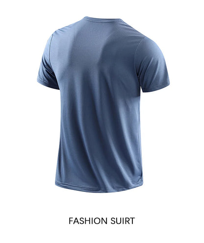 DryFit™ Men’s Sports T-Shirt