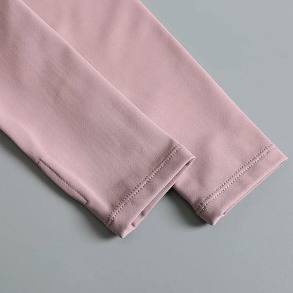 FlexAura Long Sleeve Yoga Top jacket only