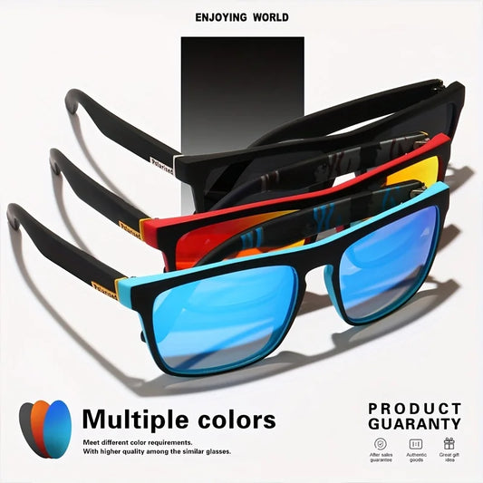 SunSight™ Classic Square Shades
