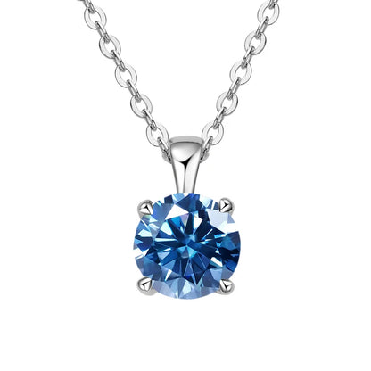 Veloura™ Classic Moissanite Necklace
