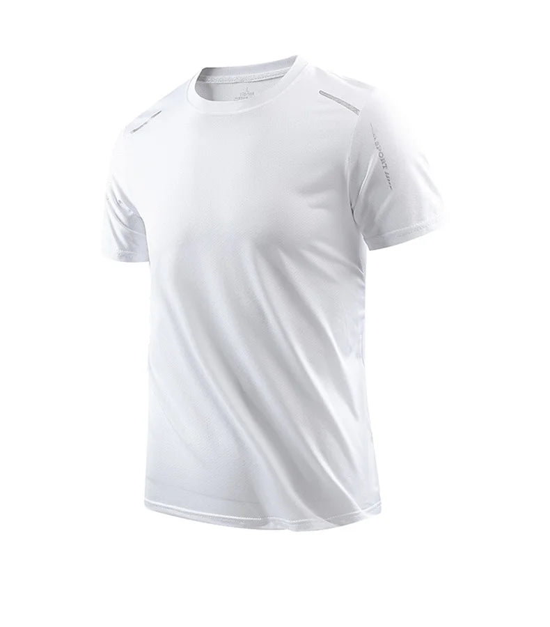 DryFit™ Men’s Sports T-Shirt