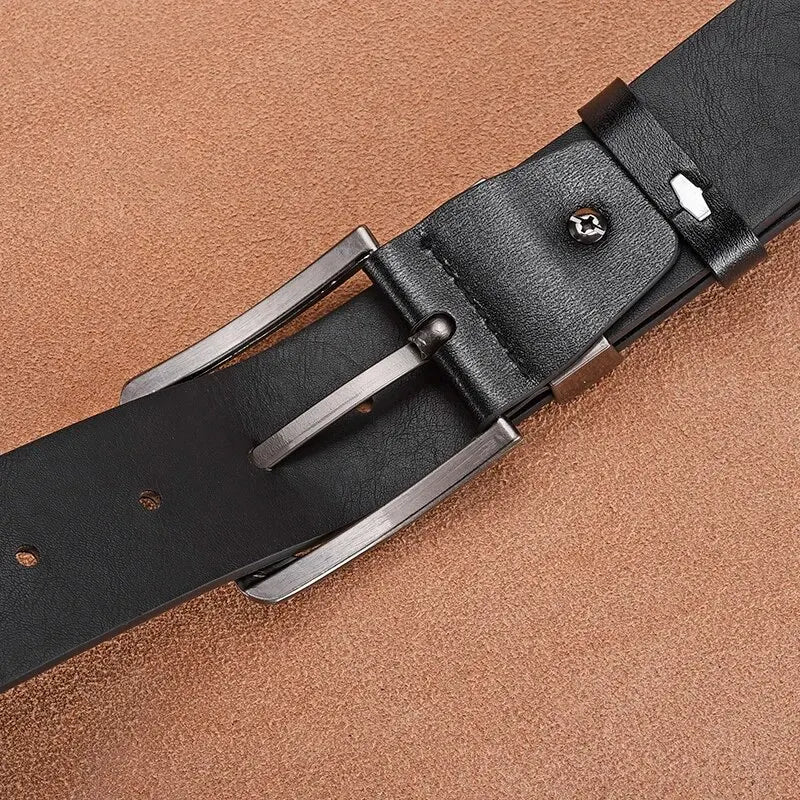 Beltura™ Fashion Buckle Belt