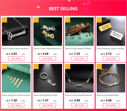 Signature Glow™ Custom Silve Choker – Personalized Stainless Steel Name Necklace