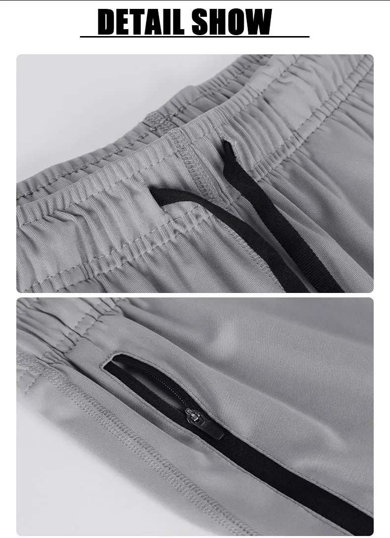 IceFlow Athletic Sweatpants