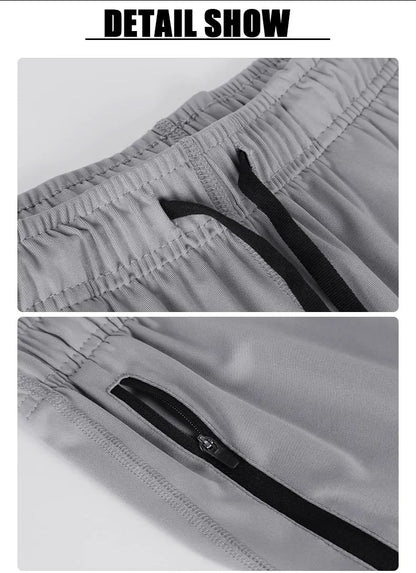 IceFlow Athletic Sweatpants