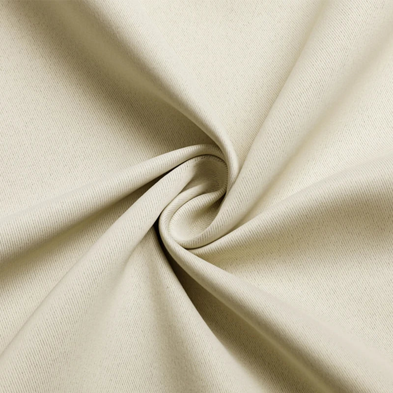 Blackout Bliss™ Grommet Curtains for Bedroom & Living Room, Thermal Insulated