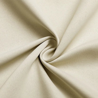 Blackout Bliss™ Grommet Curtains for Bedroom & Living Room, Thermal Insulated