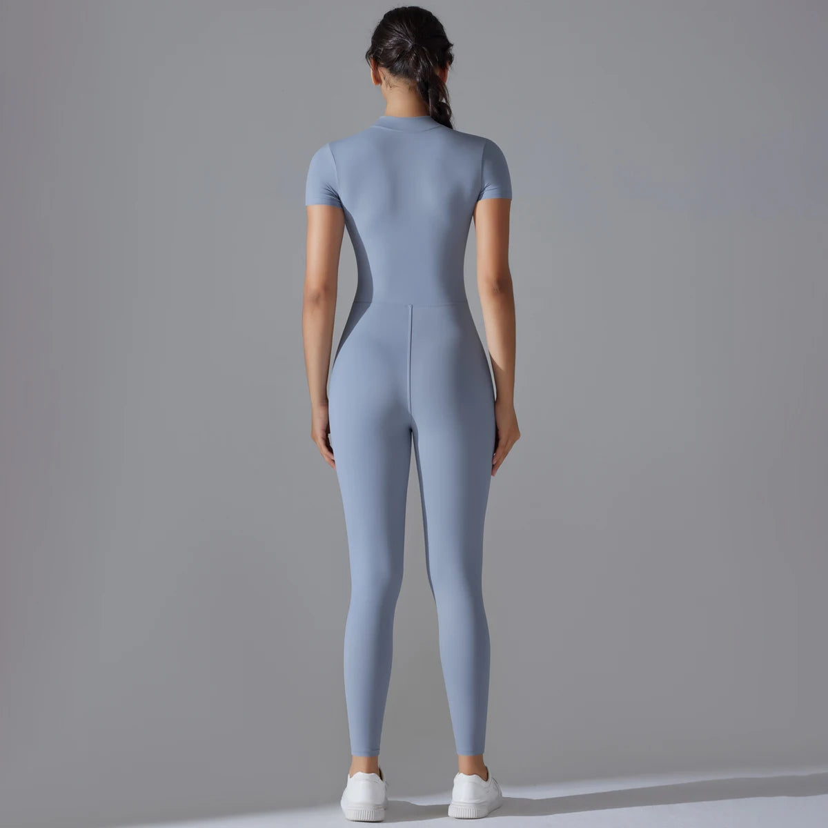 Flexora™ One-Piece Sports Bodysuit