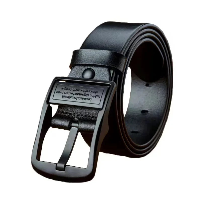 Oxbrun™ Classic Leather Belt