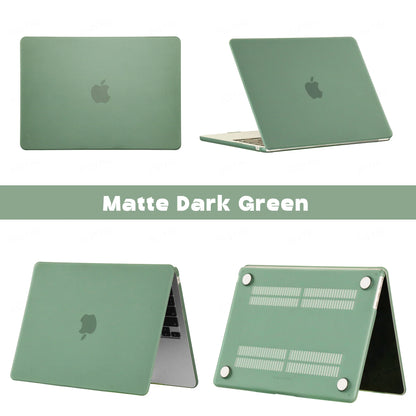 GuardShell™ Case for MacBook air & Pro 13 / 14 / 15 / 16