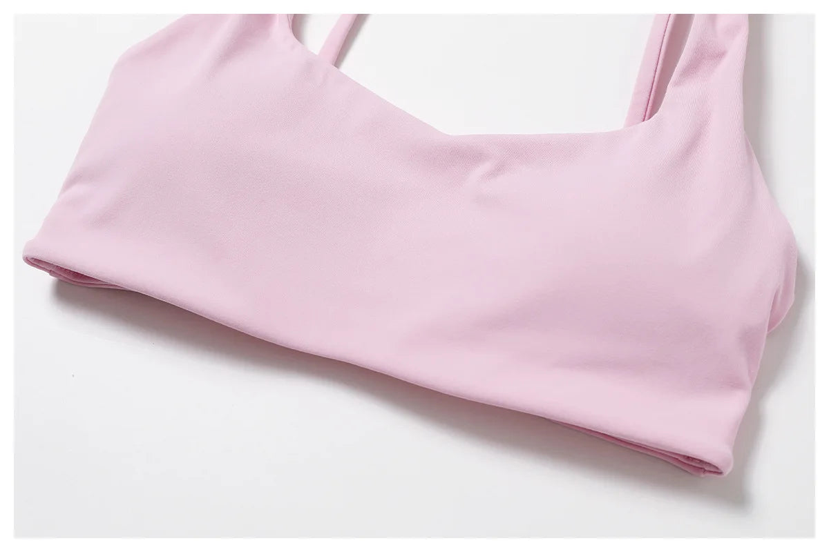 LunaStretch™ 2PCS Activewear Set