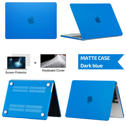 GuardShell™ Case for MacBook air & Pro 13 / 14 / 15 / 16