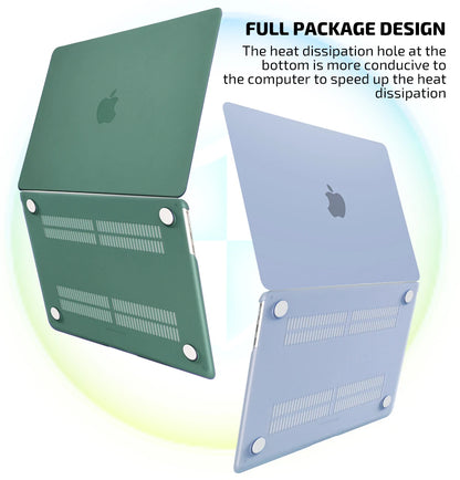 GuardShell™ Case for MacBook air & Pro 13 / 14 / 15 / 16