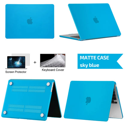 GuardShell™ Case for MacBook air & Pro 13 / 14 / 15 / 16