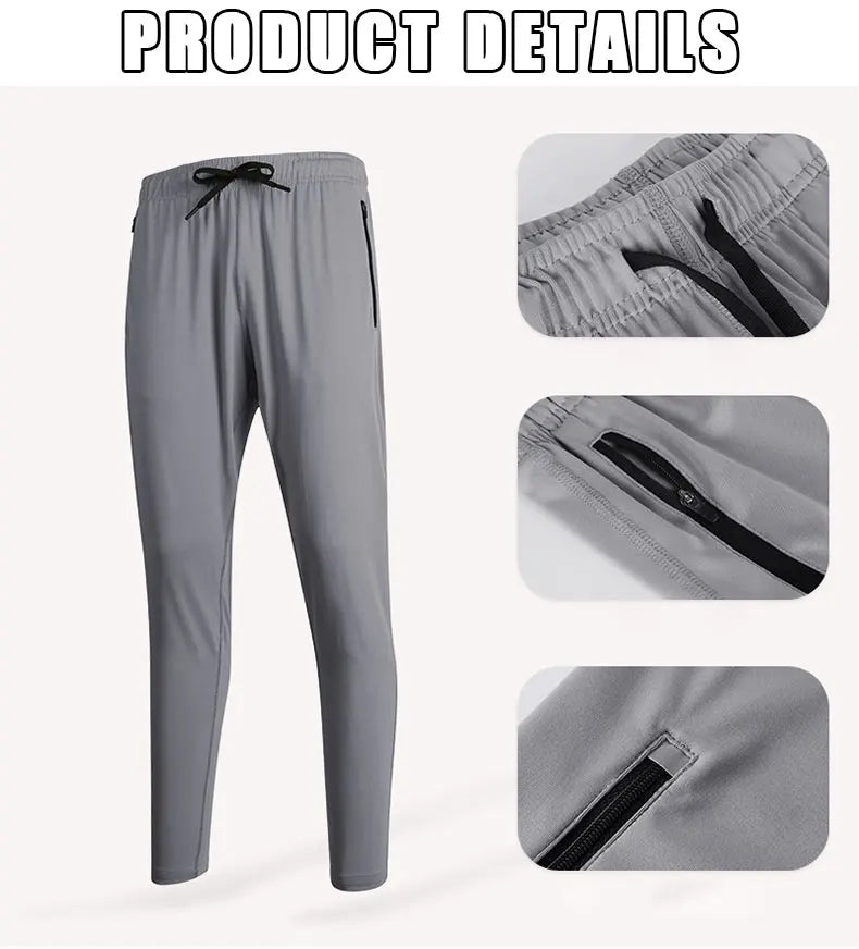 IceFlow Athletic Sweatpants