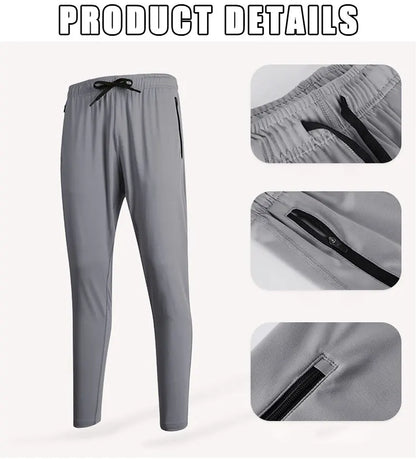 IceFlow Athletic Sweatpants