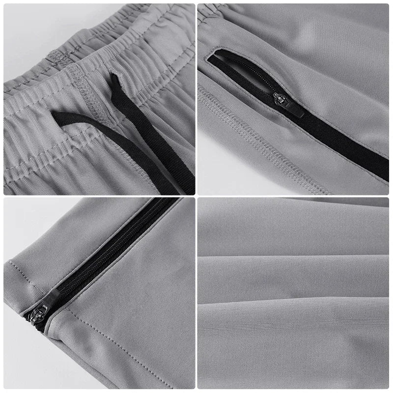 IceFlow Athletic Sweatpants