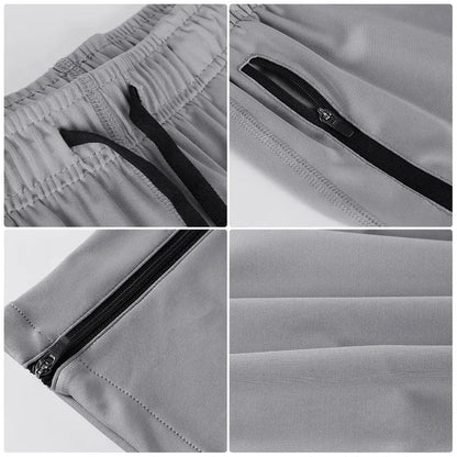 IceFlow Athletic Sweatpants