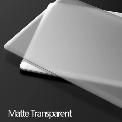 GuardShell™ Case for MacBook air & Pro 13 / 14 / 15 / 16