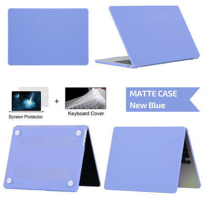 GuardShell™ Case for MacBook air & Pro 13 / 14 / 15 / 16