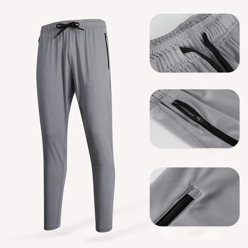 IceFlow Athletic Sweatpants