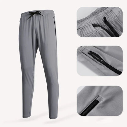 IceFlow Athletic Sweatpants