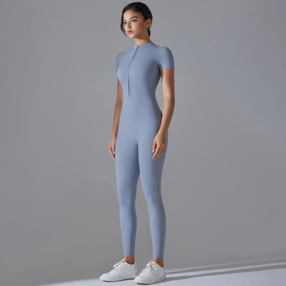 Flexora™ One-Piece Sports Bodysuit