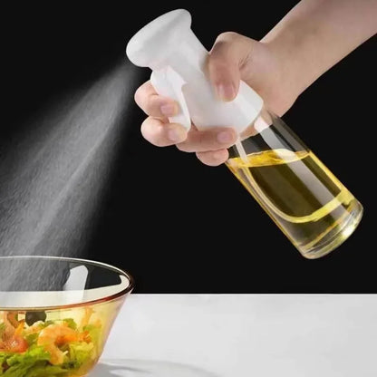 MistMate™ Oil Sprayer