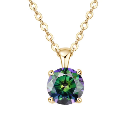 Veloura™ Classic Moissanite Necklace