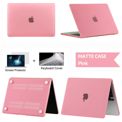 GuardShell™ Case for MacBook air & Pro 13 / 14 / 15 / 16