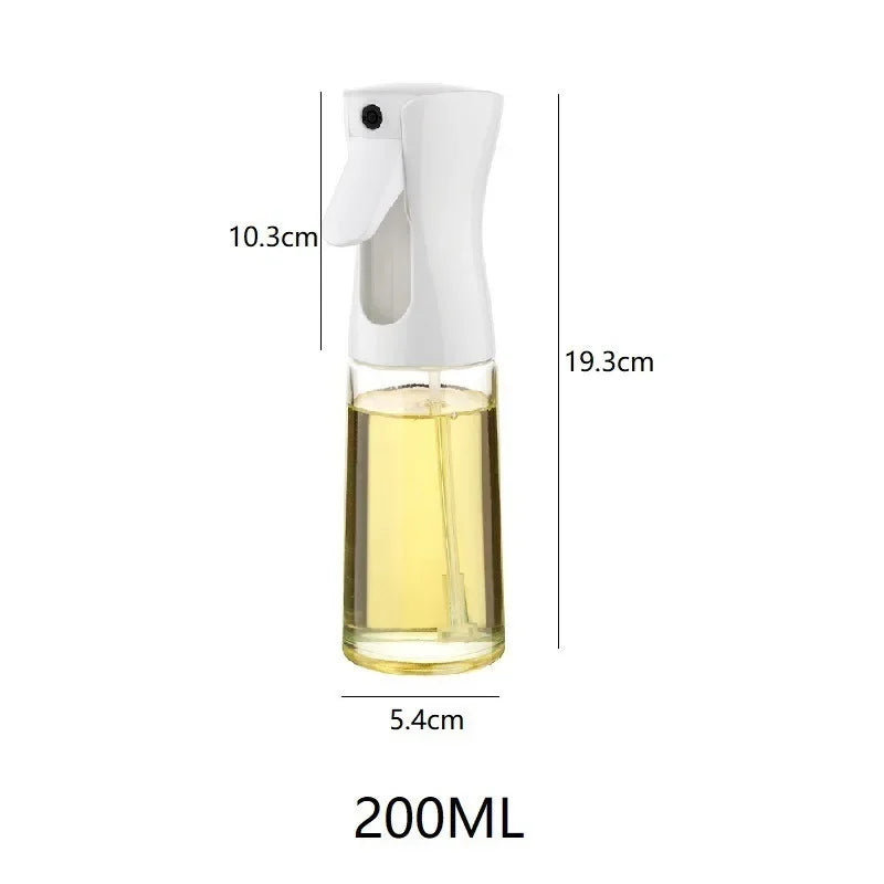 MistMate™ Oil Sprayer