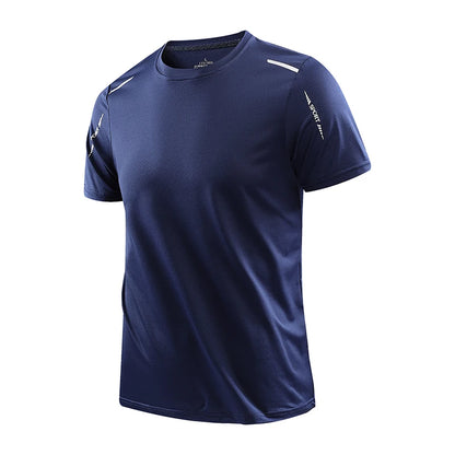 DryFit™ Men’s Sports T-Shirt