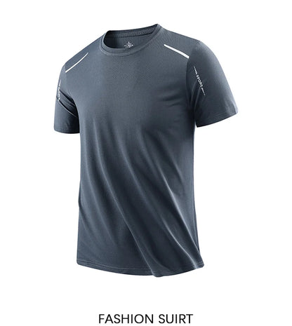 DryFit™ Men’s Sports T-Shirt