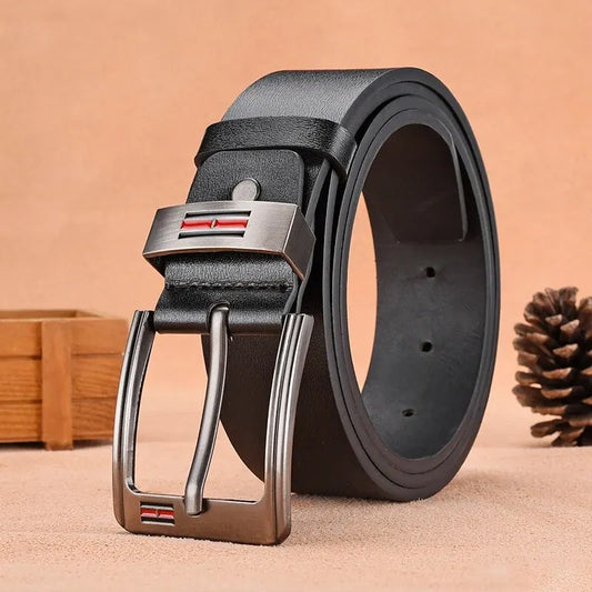 Beltura™ Fashion Buckle Belt
