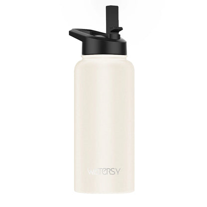 ThermaMax™ 900ML Stainless Steel Sports Water Bottle