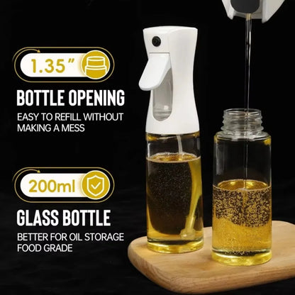 MistMate™ Oil Sprayer