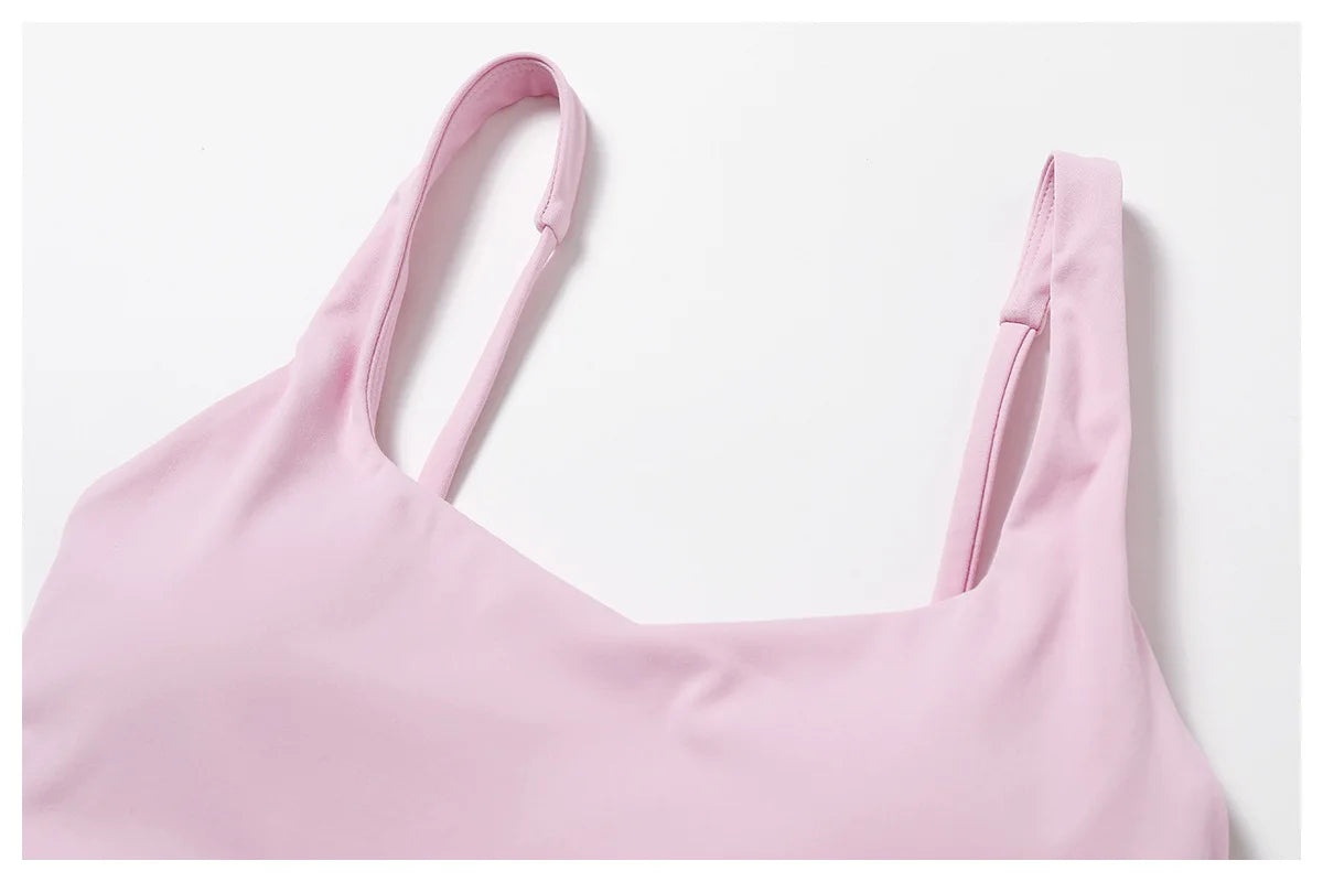 LunaStretch™ 2PCS Activewear Set