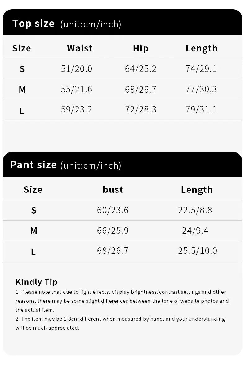 Zeniva™ FlexFit Sportswear Set