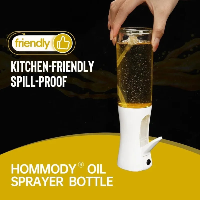MistMate™ Oil Sprayer