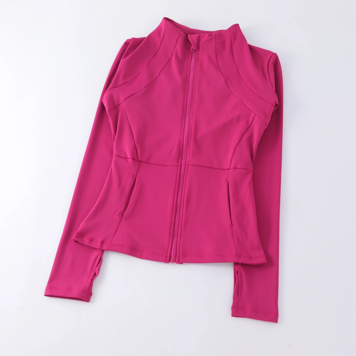 FlexAura Long Sleeve Yoga Top jacket only