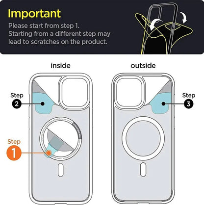 Luxury Magnetic Wireless Charge for Magsafe Case for iPhone 16 15 14 13 12 11 Pro Max Plus Shockproof Transparent Bumper Cover ﻿