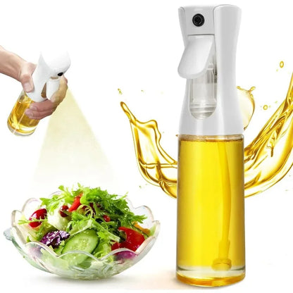 MistMate™ Oil Sprayer