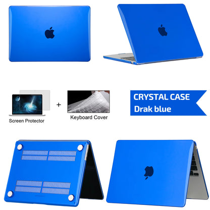 GuardShell™ Case for MacBook air & Pro 13 / 14 / 15 / 16