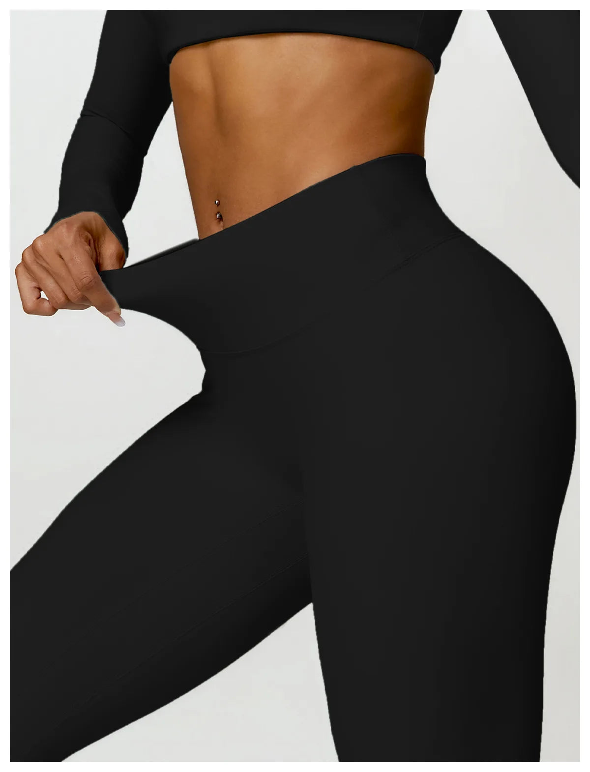 LunaStretch™ 2PCS Activewear Set
