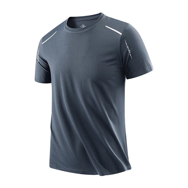 DryFit™ Men’s Sports T-Shirt